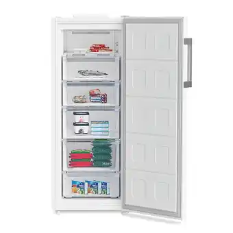 Hofer Beko no-frost-gefrierschrank klein hofer 1 stück Angebot