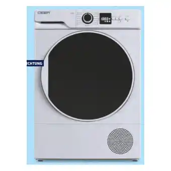 Hofer Ceem wärmepumpentrockner th 720 hofer 1 stück Angebot