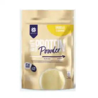 Hofer Multinorm whey protein shake div. sorten hofer 1.02 kilogramm 1 packung Angebot