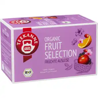 Metro Teekanne bio tee div. sorten, preisangabe ohne mwst. (preis inkl. mwst. 2,85 €), metro 20 beutel 1 packung Angebot