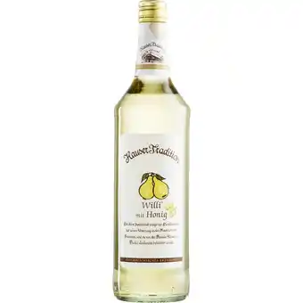 Metro Hauser schnaps div. sorten, preisangabe ohne mwst. (preis inkl. mwst. 17,99 €), metro 1 liter 1 flasche Angebot