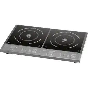 Metro Tarrington house induktionskocher dic 3400, preisangabe ohne mwst. (preis inkl. mwst. 119,99 €), metro 1 stück Angebot