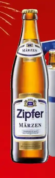 Spar Zipfer MÄRZEN Angebot