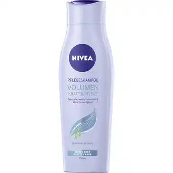 Metro Nivea shampoo div. sorten, preisangabe ohne mwst. (preis inkl. mwst. 2,99 €), metro 250 milliliter 1 flasche Angebot