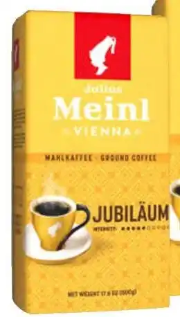 Spar Meinl Jubiläum Angebot