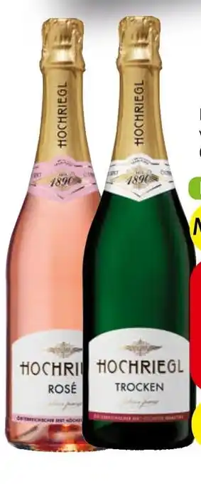 Spar Hochriegl Sekt Angebot