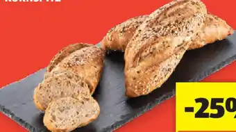 Hofer BIO-KORNSPITZ Angebot