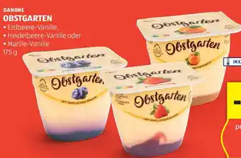 Hofer OBSTGARTEN Angebot