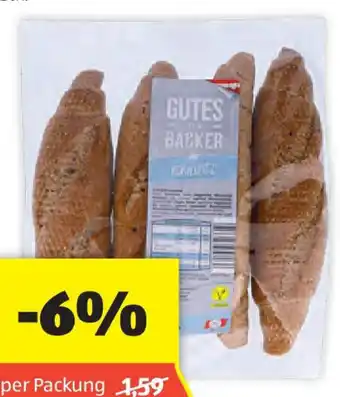 Hofer KORNSPITZ Angebot