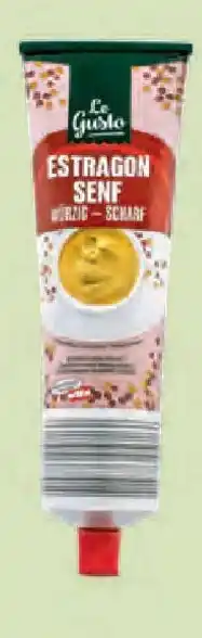 Hofer ESTRAGON SENF Angebot