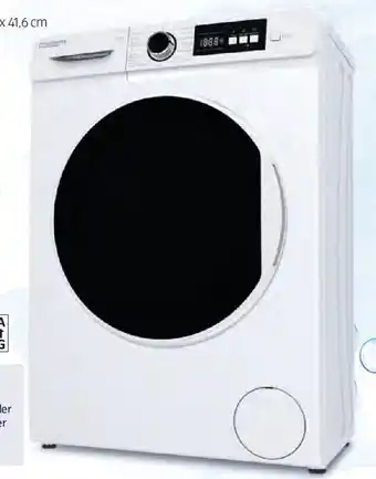 Hofer WASCHMASCHINE FRONTLADER SLIM WM 150 Angebot