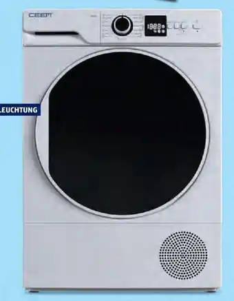 Hofer WÄRMEPUMPENTROCKNER TH 720 Angebot