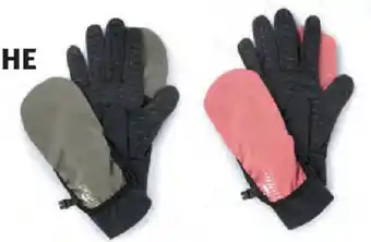 Hofer DAMEN-/HERREN- SKI-TOUREN HANDSCHUHE Angebot