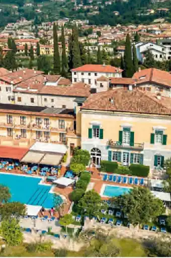 Hofer ITALIEN/GARDASEE, TOSCOLANO MADERNO Angebot