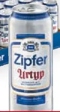 Billa Zipfer Urtyp Angebot
