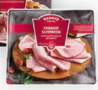 Billa Radatz Schinken Angebot