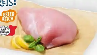 Billa Putenbrust Angebot