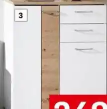 Möbel Ludwig Schuhschrank Angebot