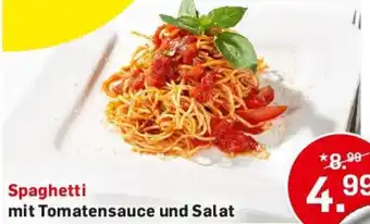 Möbel Ludwig Spaghetti Angebot