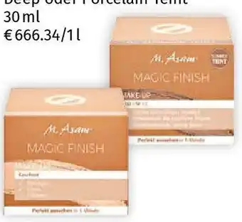 Müller M. ASAM Angebot