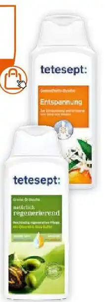 Müller TETESEPT Angebot