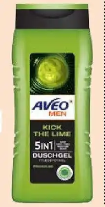 Müller AVEO MEN Angebot