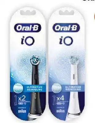 Müller Oral-B Angebot