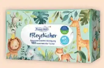 Müller BEAUTY BABY Angebot