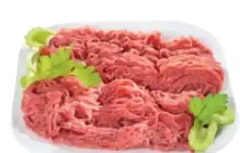 Maximarkt Faschiertes Angebot