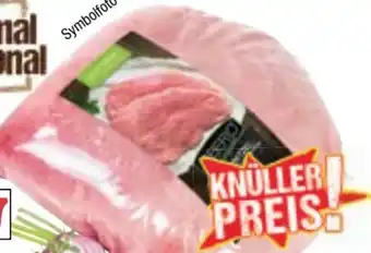 Maximarkt Schnitzel vom kaiserteil Angebot