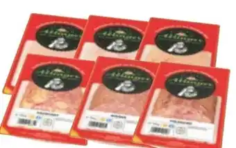 Maximarkt Extrawurst Angebot