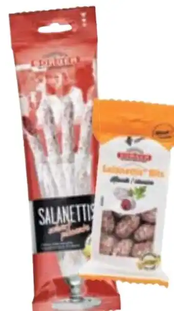 Maximarkt Salanettis Angebot