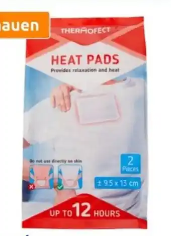 Action Wärmepads Angebot