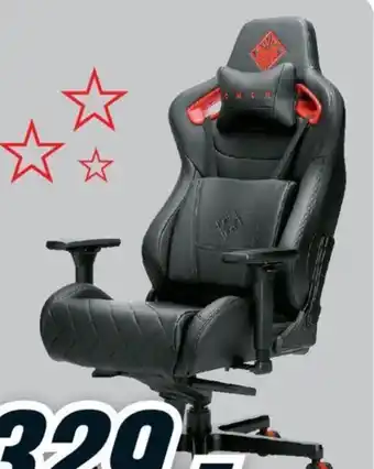 Media Markt Citadel Gaming-Sessel Angebot