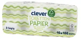 Sutterlüty Toilettenpapier Angebot