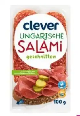 Sutterlüty Ungarische Salami Angebot