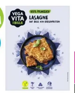 Sutterlüty Vegavita Lasagne Angebot