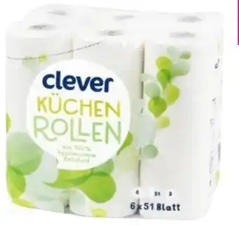 Sutterlüty Küchenrolle Angebot