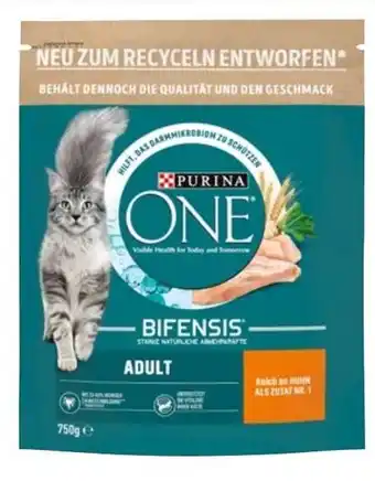 Sutterlüty Purina One Angebot