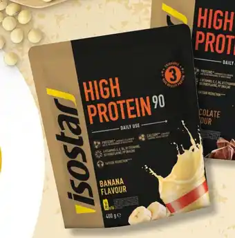 Interspar Isostar Proteinpulver Angebot