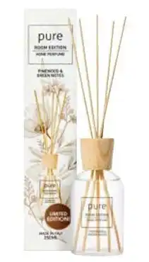 Interspar pure ROOM EDITION Raumduft Angebot