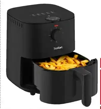 Interspar Tefal Heißluftfritteuse Angebot