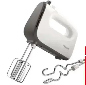 Interspar Philips Handmixer Angebot