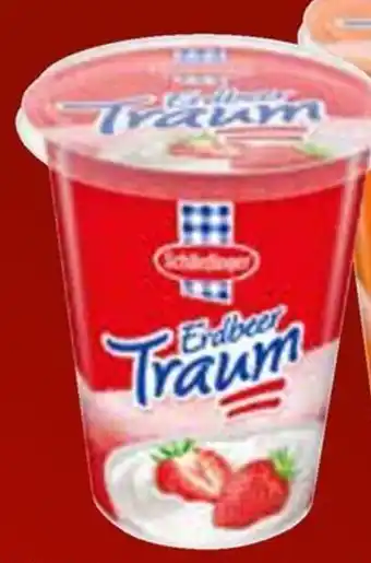 Eurospar Schärdinger Joghurttraum Angebot