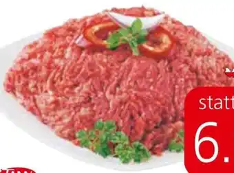 Eurospar Faschiertes gemischt Angebot