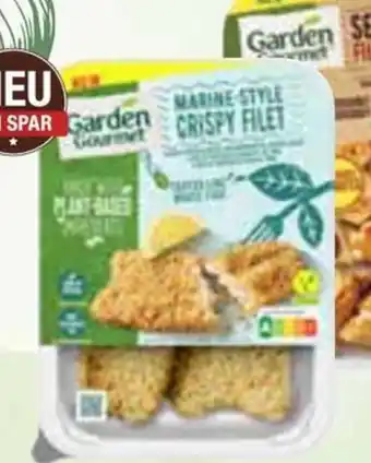 Eurospar Garden Gourmet Sensational Angebot