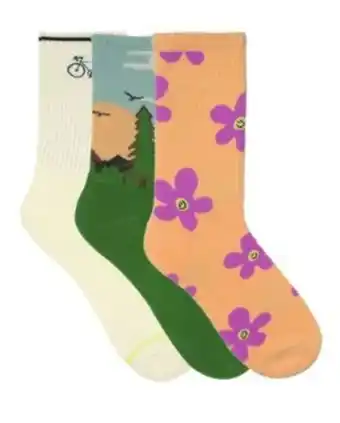 Zeeman FUN Socken Angebot