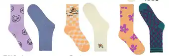 Zeeman FUN Socken Angebot