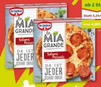 ADEG La Mia Grande Angebot