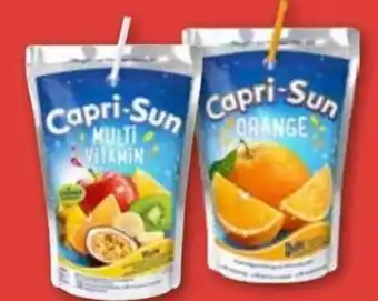 ADEG Capri Sun Angebot